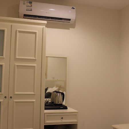 بيت السليمي التراثي Apartment Shaqra Bilik gambar