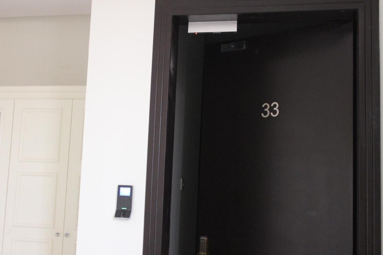 بيت السليمي التراثي Apartment Shaqra Luaran gambar