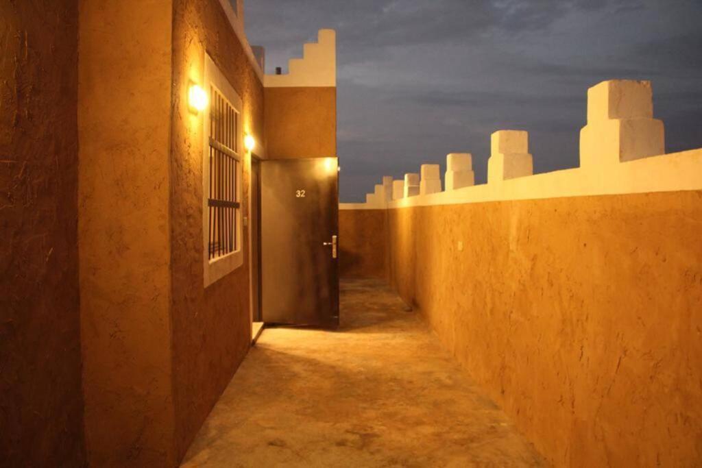 بيت السليمي التراثي Apartment Shaqra Luaran gambar