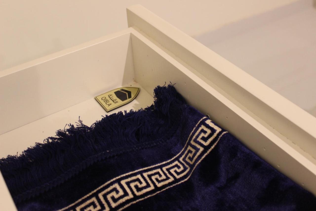 بيت السليمي التراثي Apartment Shaqra Luaran gambar