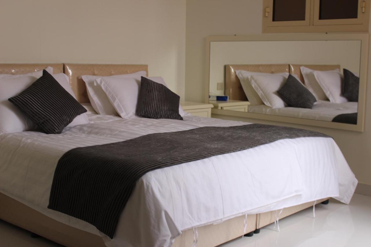 بيت السليمي التراثي Apartment Shaqra Luaran gambar
