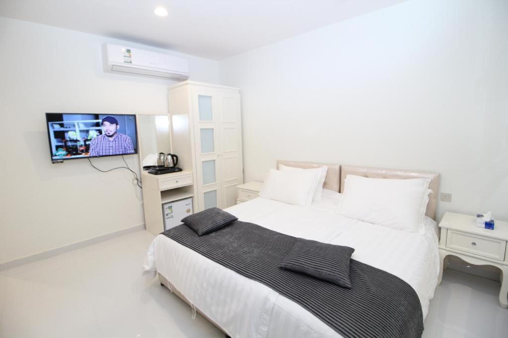 بيت السليمي التراثي Apartment Shaqra Luaran gambar