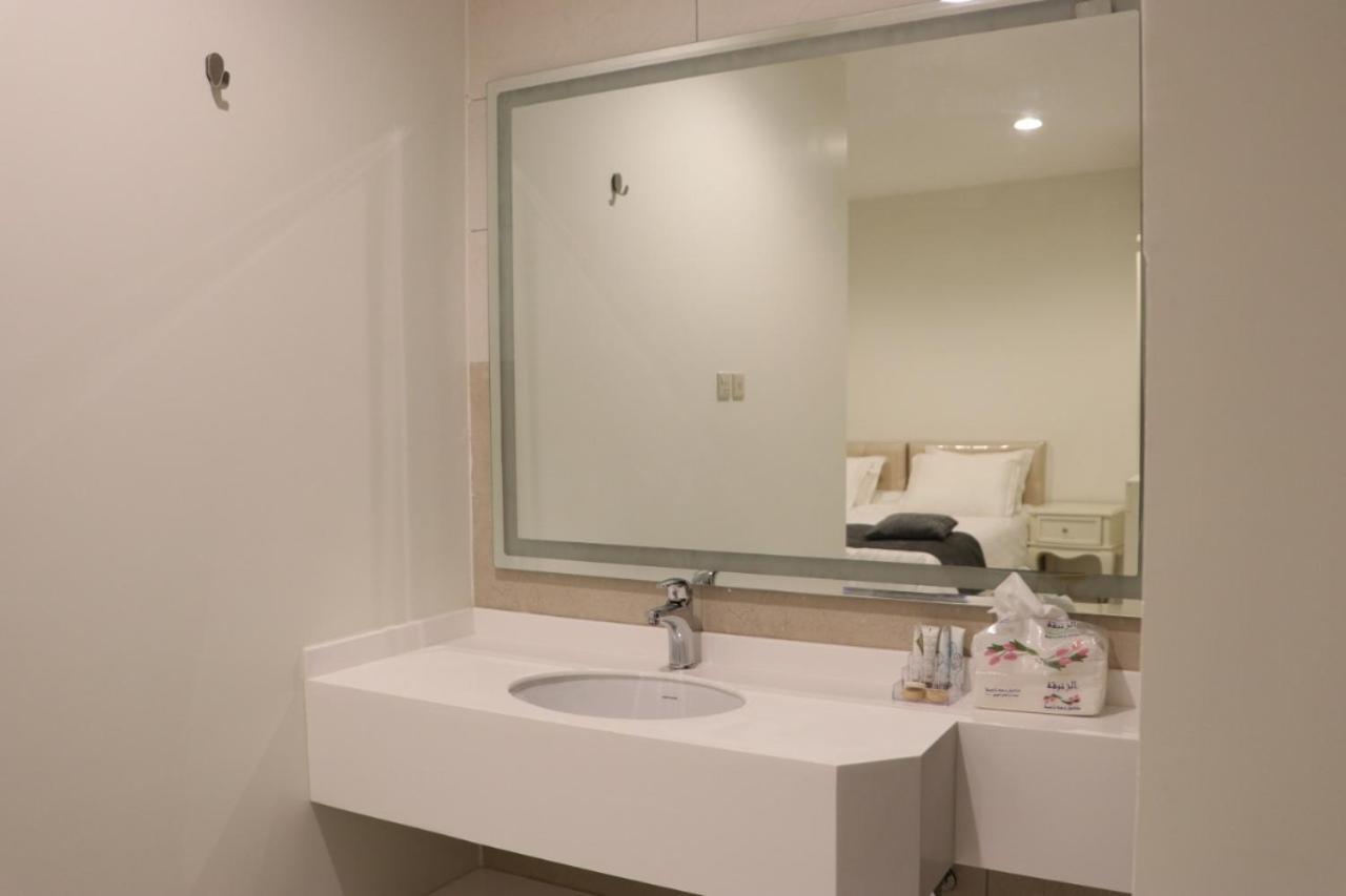 بيت السليمي التراثي Apartment Shaqra Luaran gambar