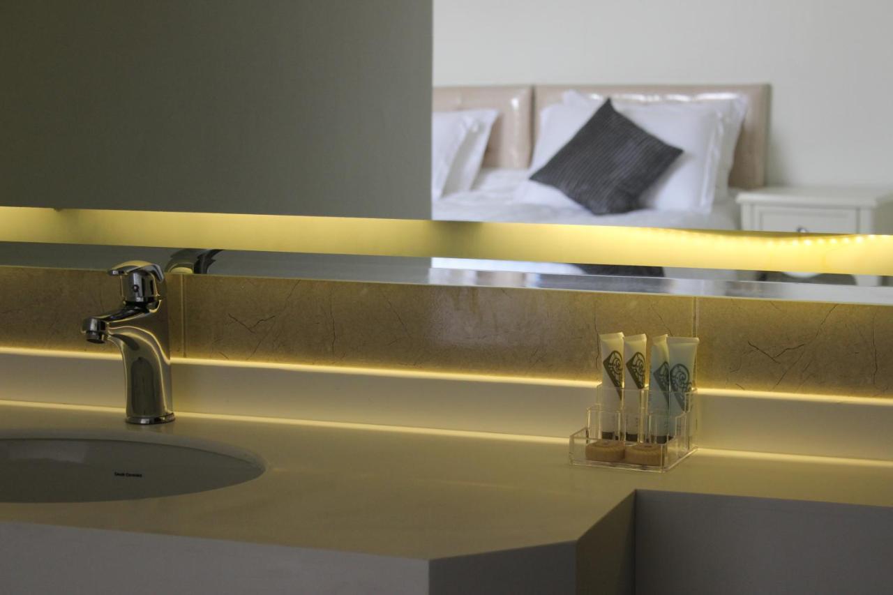 بيت السليمي التراثي Apartment Shaqra Luaran gambar