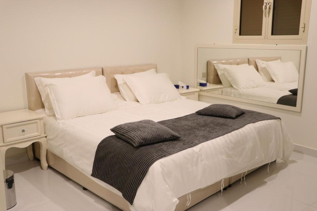 بيت السليمي التراثي Apartment Shaqra Bilik gambar