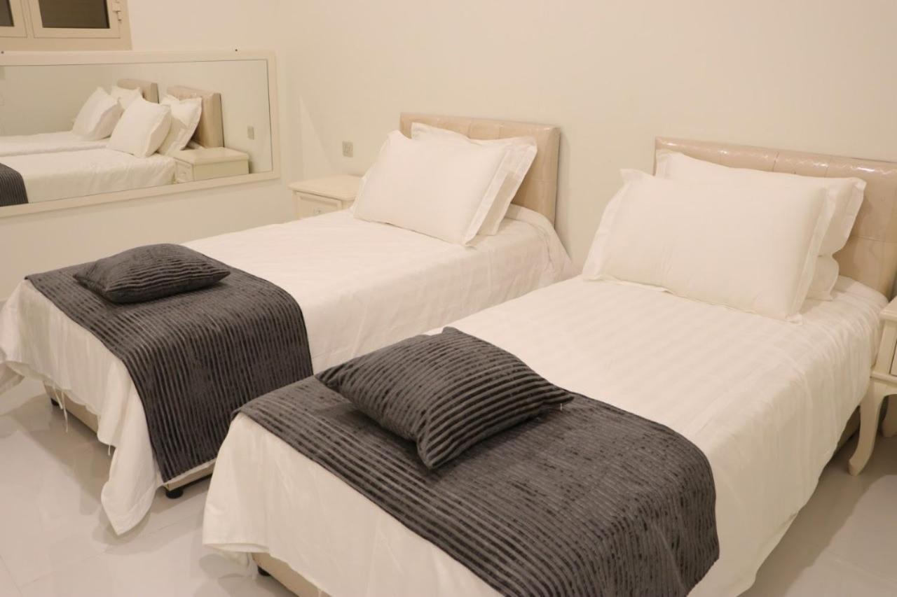 بيت السليمي التراثي Apartment Shaqra Bilik gambar