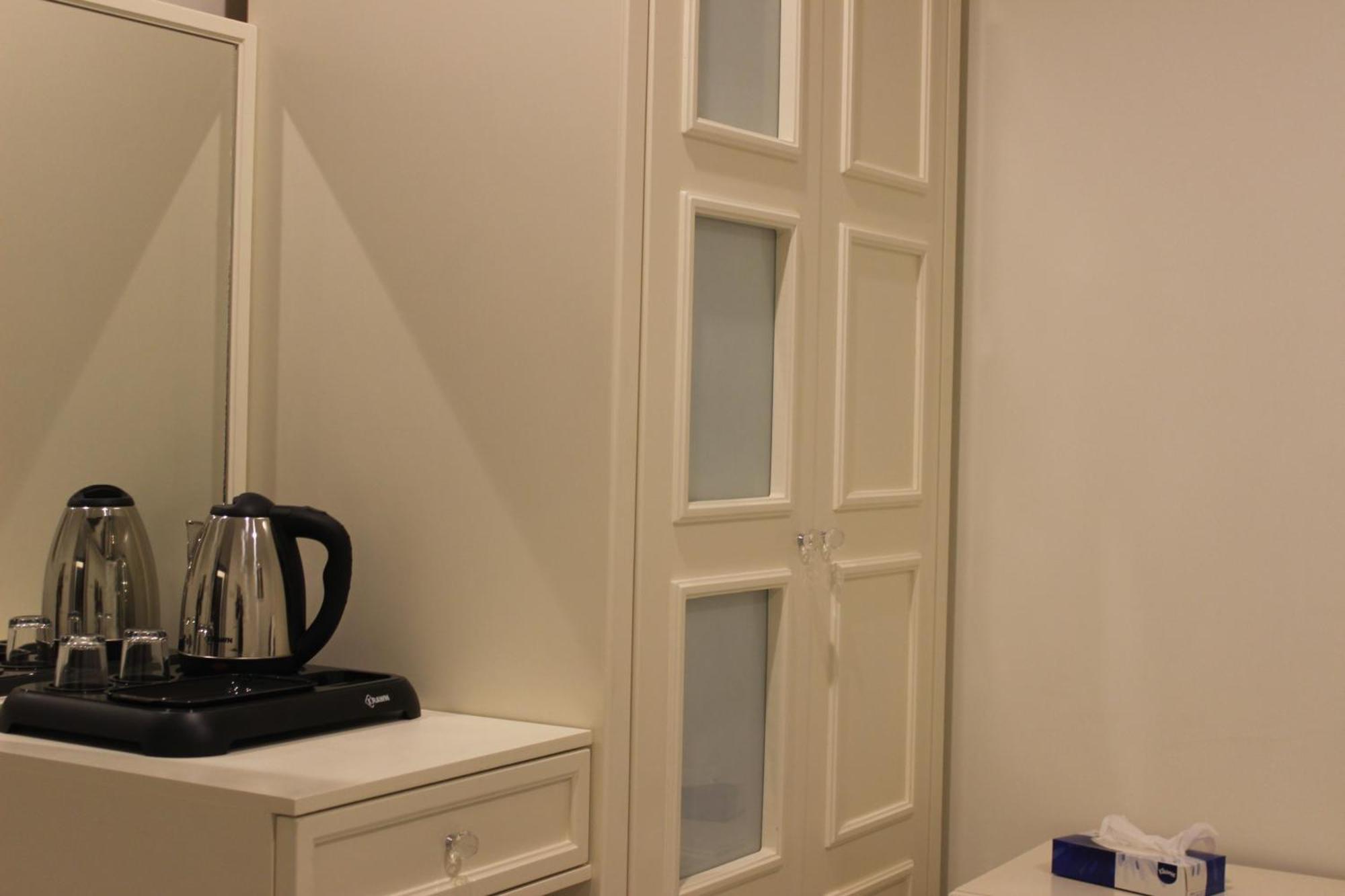 بيت السليمي التراثي Apartment Shaqra Bilik gambar