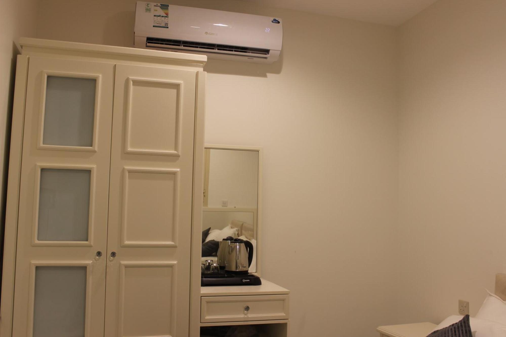 بيت السليمي التراثي Apartment Shaqra Bilik gambar