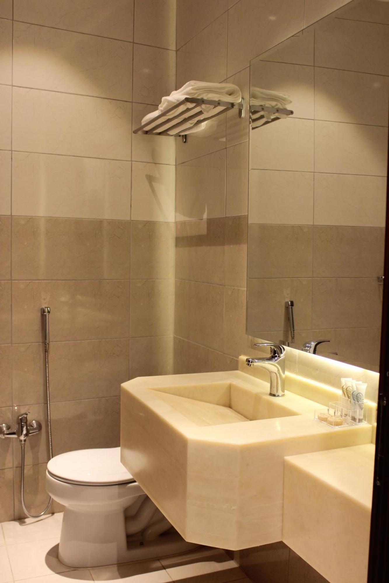 بيت السليمي التراثي Apartment Shaqra Bilik gambar